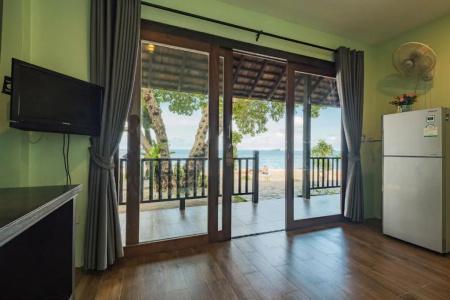 Koh Tao Beach Club - 55