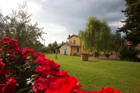 Podere Piandarca - 10