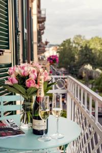 La Spezia by The First - Luxury Rooms & Suites - 39