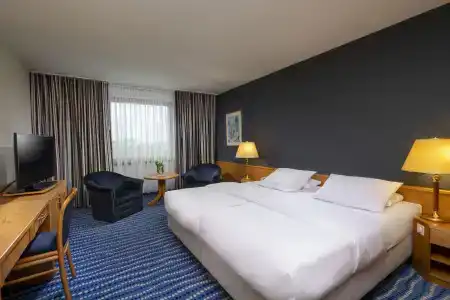 Maritim Magdeburg - 6