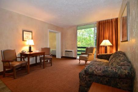 Best Western Inn and Conference Center - 69