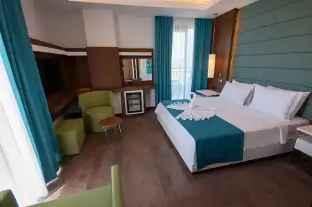 Acroter Spa - Alcohol Extra All Inclusive - 64