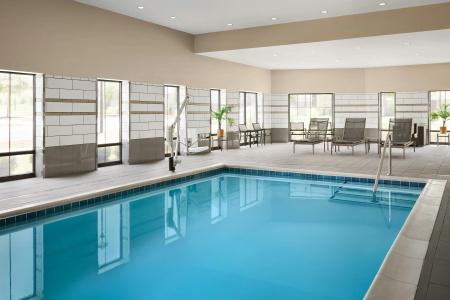 Hampton Inn & Suites Charlotte Steele Creek Road, Nc - 13