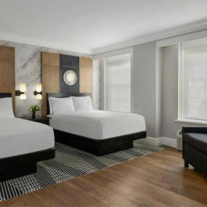 Marriott Vacation Club Pulse at The Mayflower, Washington, D.C. - 20
