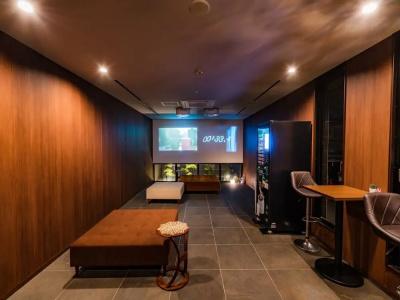 Randor Residential Kyoto Suites - 22