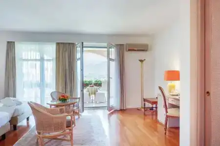 Villa Sassa, Residence & Spa - 89