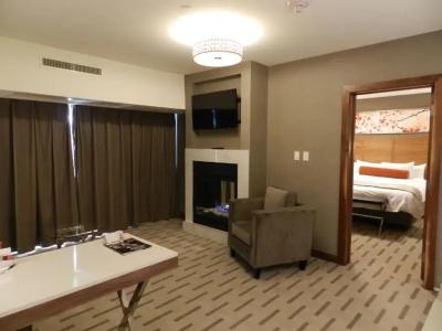 Radisson & Conference Center Airport East - 66