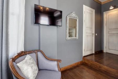 Loka Suites - 31