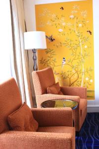 Jw Marriott Hangzhou - 49