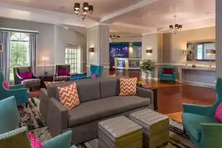 Indigo Houston at the Galleria, an IHG Hotel - 1
