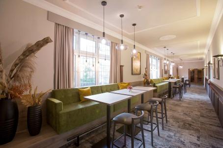 Essener Hof; Sure Hotel Collection by Best Western - 16