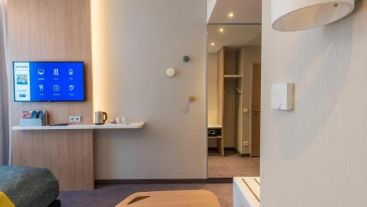 Holiday Inn Express Munich City West, an IHG - 52