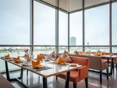 Novotel Danang Premier Han River - 37