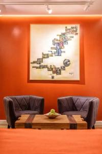 One Luxury Suites - 75