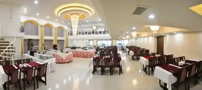 Sedef Otel - 21