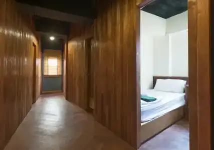 Suneta Hostel Chiangmai - 2