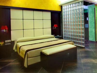 Pompei Resort - 72