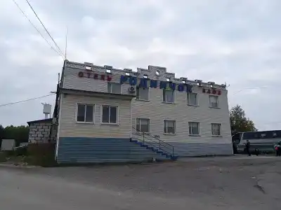 Родничок - 1