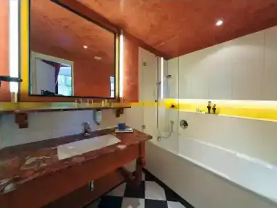 Romantik Der Adelshof - 53
