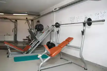 Гостиничный комплекс Светогорск - 8