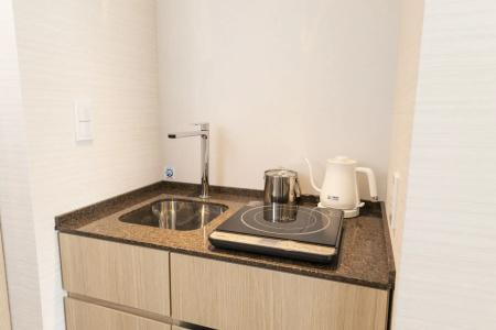 Tokyu Stay Hakata - 41