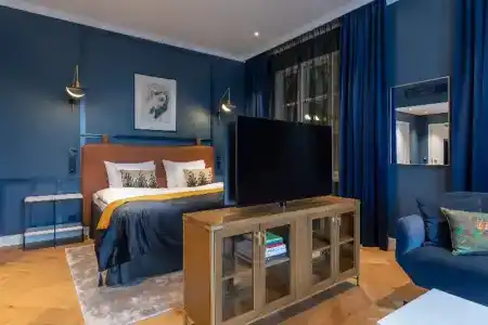 Scandic Grand Central Helsinki - 78