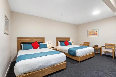 Ramada by Wyndham, City Center - 51