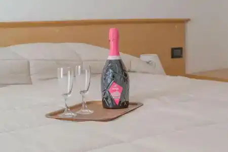 Meublè Rosalpina - 28