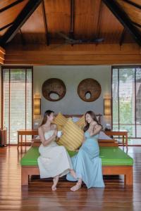 Pattara Resort & Spa - 122