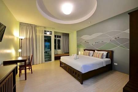 Just Fine Krabi - 75