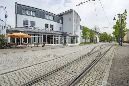 Center Kaiserhof - 18
