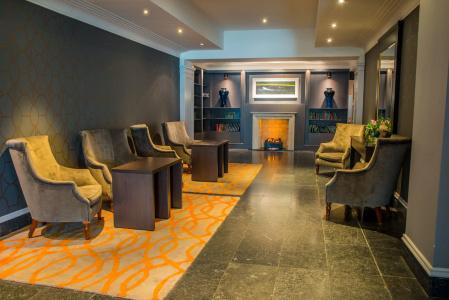 Radisson BLU & Spa, Little Island Cork - 1