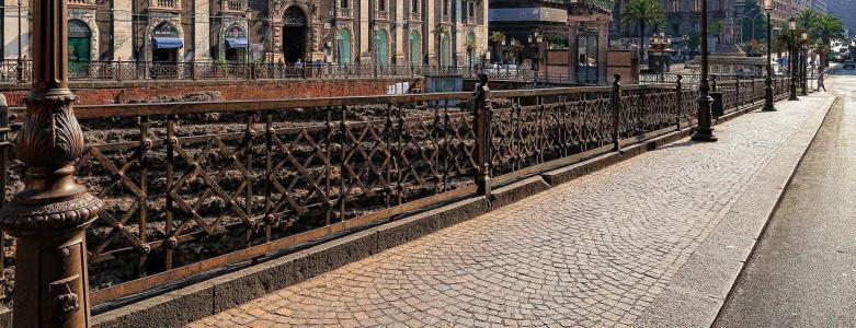 b&b Stesicoro Inhabit - City Center - 41