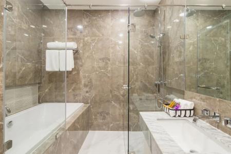 Parc Borough City Resort -Sha Extra Plus - 65