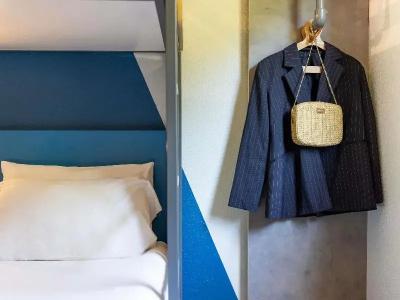 ibis budget Bourg en Bresse - 65