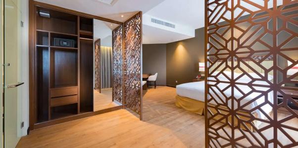 DoubleTree Resort by Hilton Penang - 46