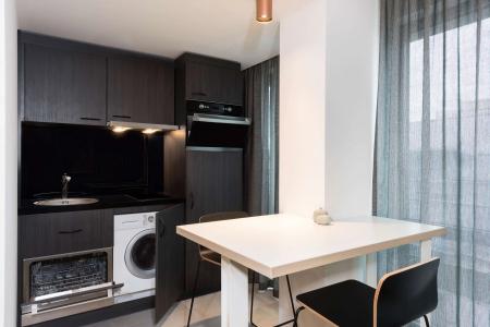 Adina Apartment Leipzig - 21