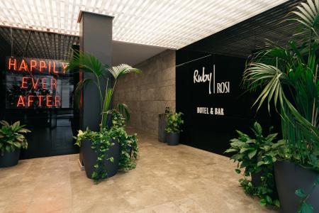 Ruby Rosi Munich - 36