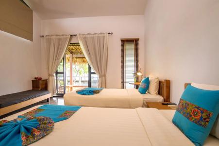 Islanda Hideaway Resort - Sha Extra Plus - 2