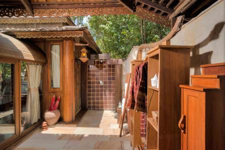 Santhiya Koh Phangan Resort And Spa - Sha Extra Plus - 17