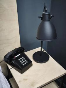 The 1852 - Smartphone Check-in - 28