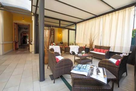 Albergo Alassio - 13