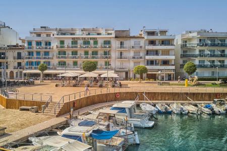 Cala Bona Mallorca - 27
