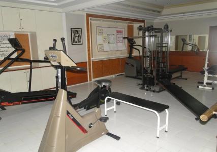 Courtyard By Marriott Phuket Town - Sha Extra Plus - 26