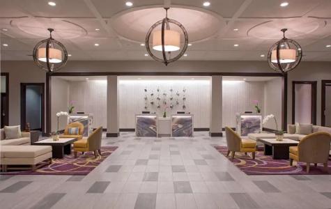 Hyatt Centric French Quarter - 12