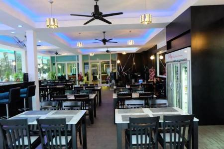 Phuket Seaview Resotel - 32