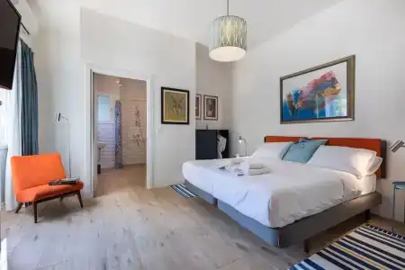 Mosta Dome b&b - 26