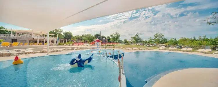 Lanterna Premium Camping Resort by Valamar - 0