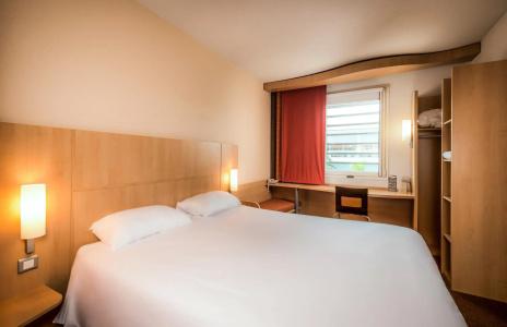 ibis Paris Bastille Faubourg St Antoine - 13