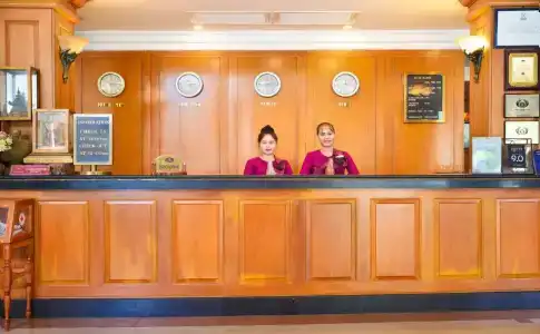 Angkor Century Resort & Spa - 29